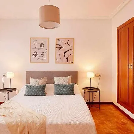 Norte Azul Lejlighed *