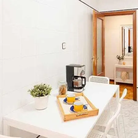 Norte Azul Lejlighed *