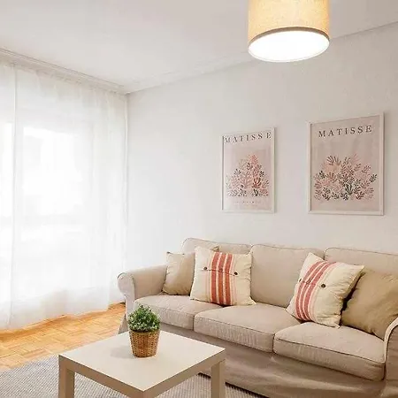 شقة Norte Azul اوفيدو