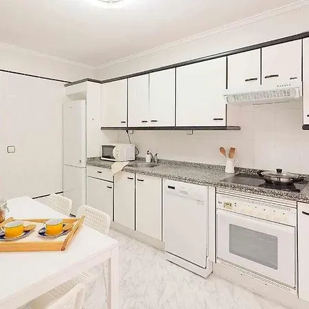 Lejlighed Norte Azul *