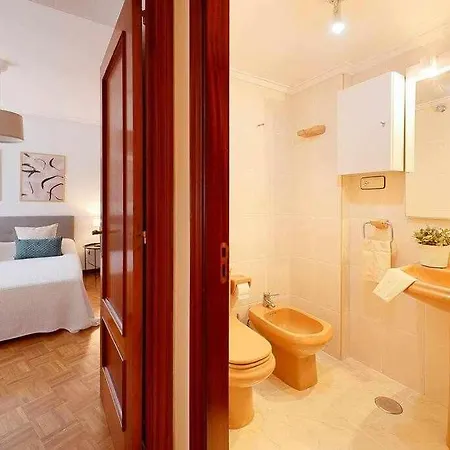 Norte Azul Lejlighed *