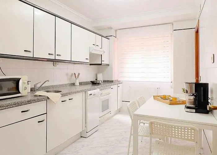 Norte Azul Апартаменты *