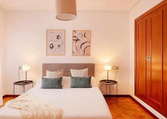 Norte Azul Апартаменты *