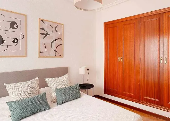 Norte Azul * Овьедо