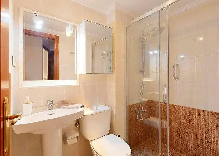 Апартаменты Norte Azul