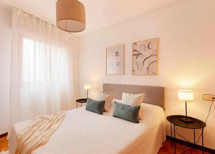 Апартаменты Norte Azul