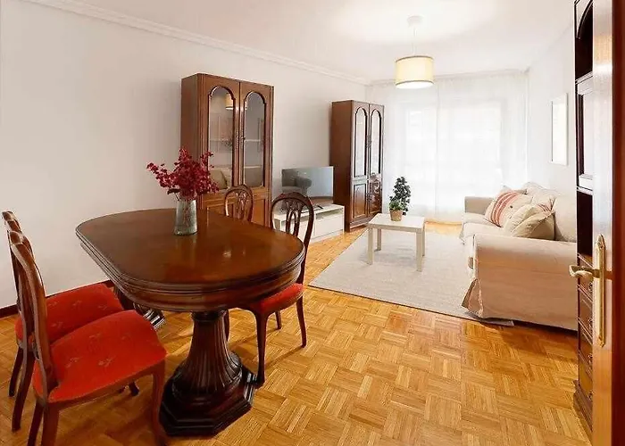 Апартаменты Norte Azul