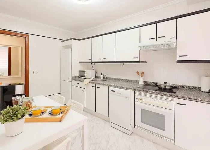 Апартаменты Norte Azul *