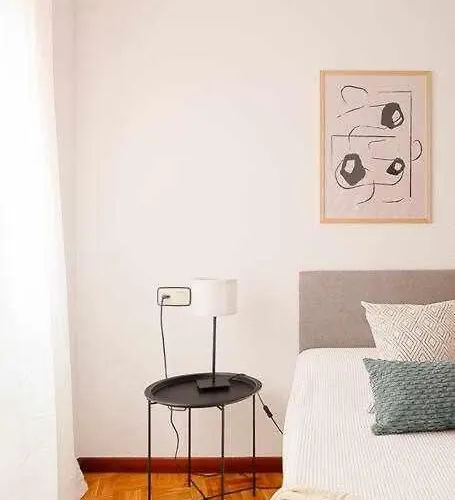 Norte Azul Апартаменты *