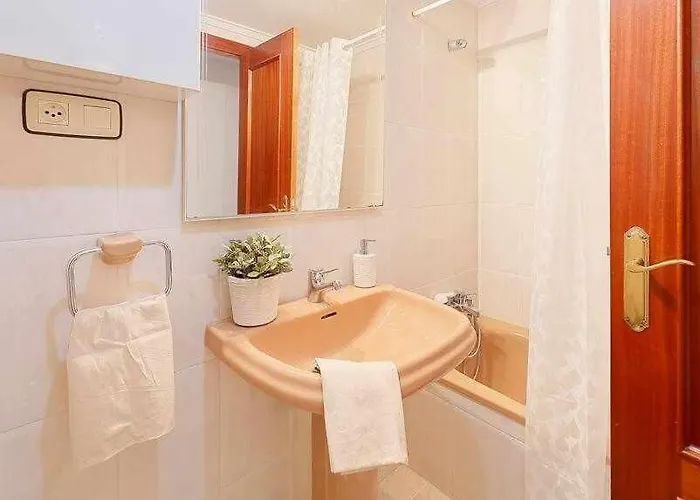 Norte Azul Овьедо