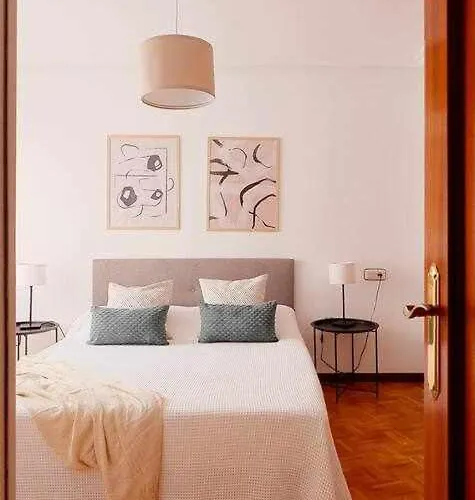 Norte Azul Апартаменты Овьедо