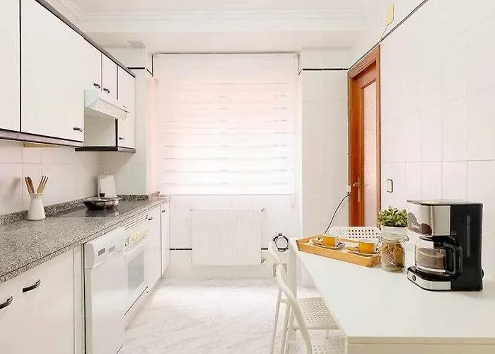 Norte Azul Овьедо