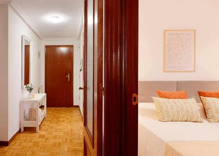 Norte Azul Апартаменты